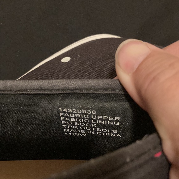 Torrid size 11WW slip ones NWOT - Picture 4 of 5